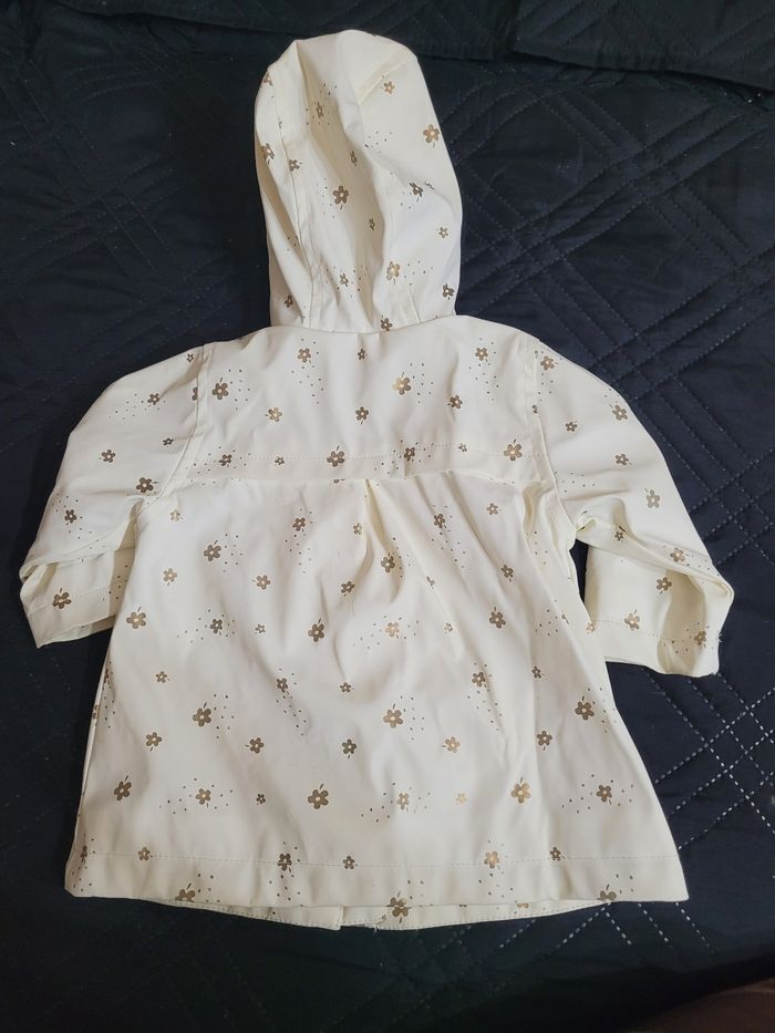 Imperméable - photo numéro 2