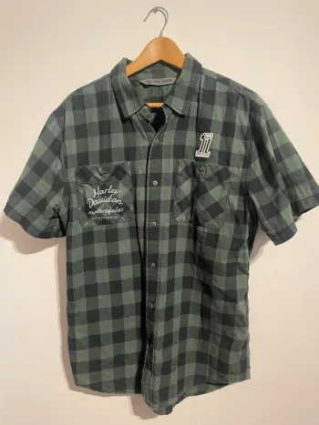 Chemise Harley-Davidson
