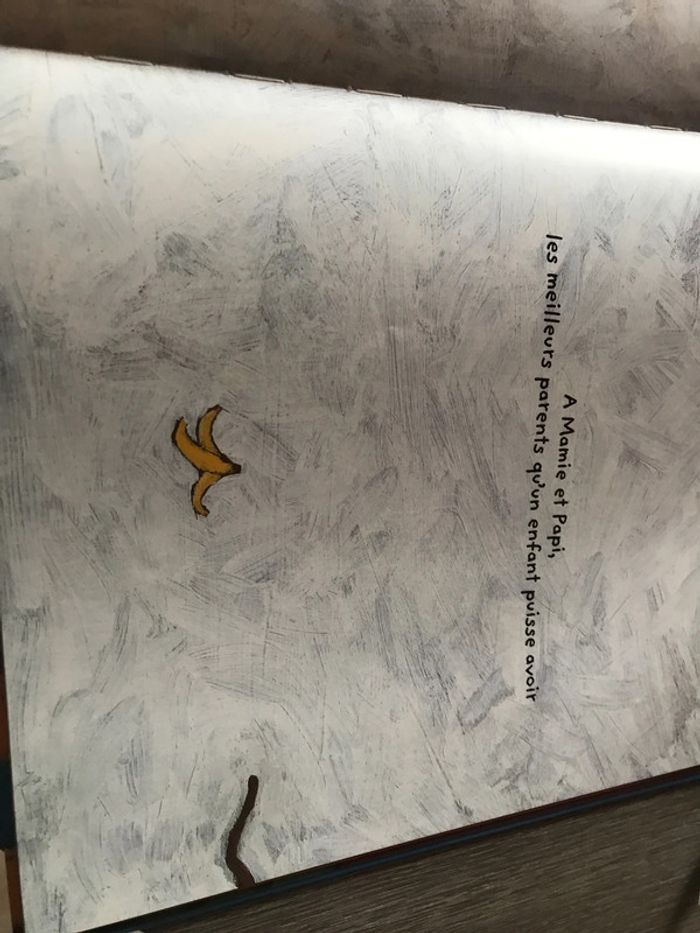 Livre neuf bonne nuit petit singe - photo numéro 6