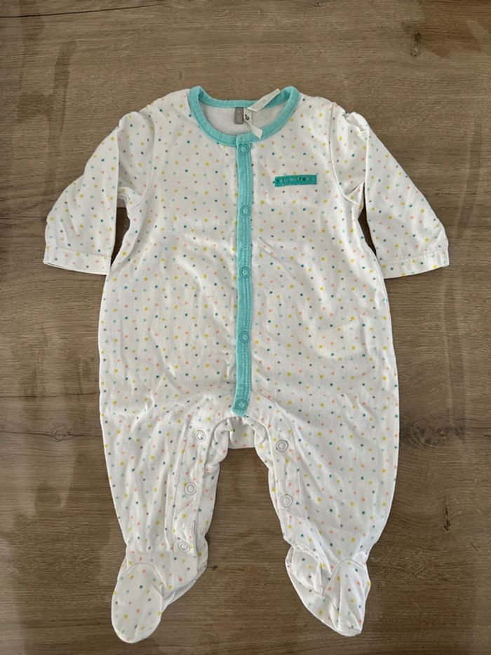 Pyjama orchestra