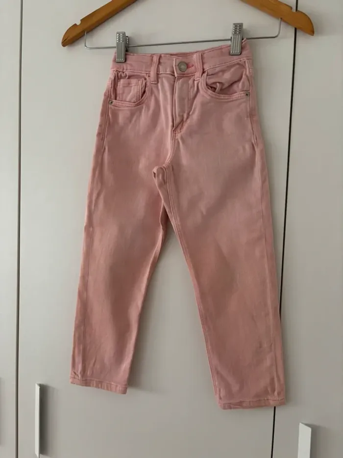 Jersey punto - photo numéro 2