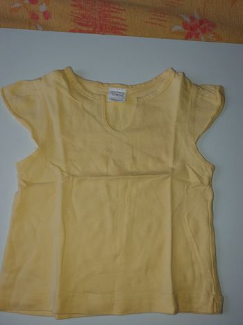 T shirt
