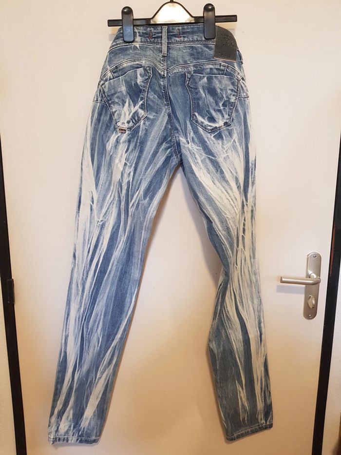 jean salsa n2 - photo numéro 8