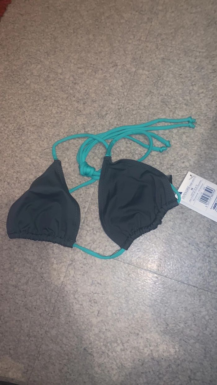 Haut maillot de bain