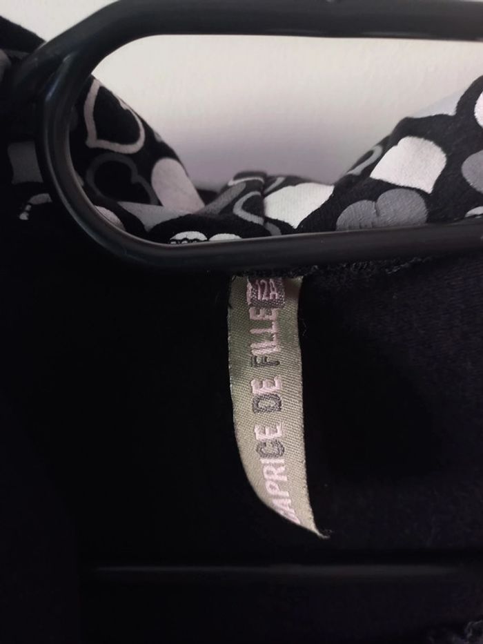 Gilet sweat avec capuche - photo numéro 3