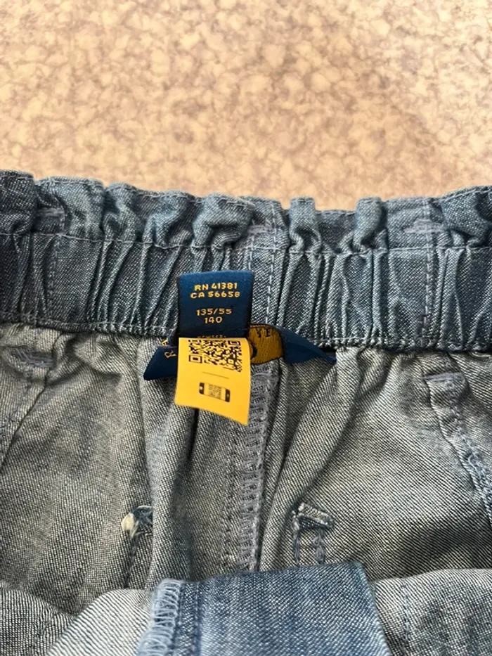Jeans Polo Ralph Lauren - photo numéro 3
