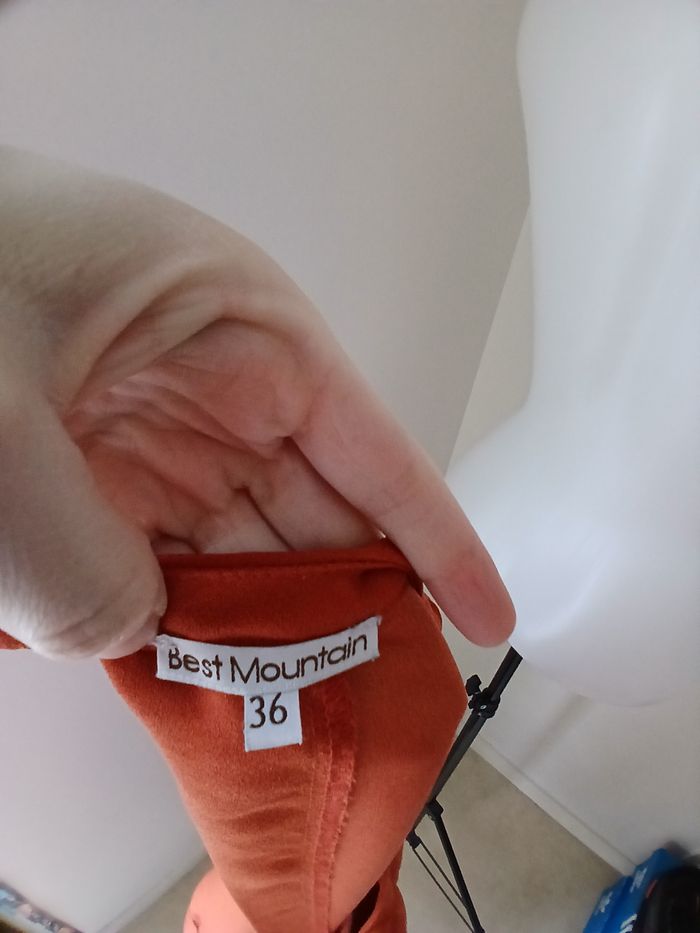 Robe taille 36 - photo numéro 4