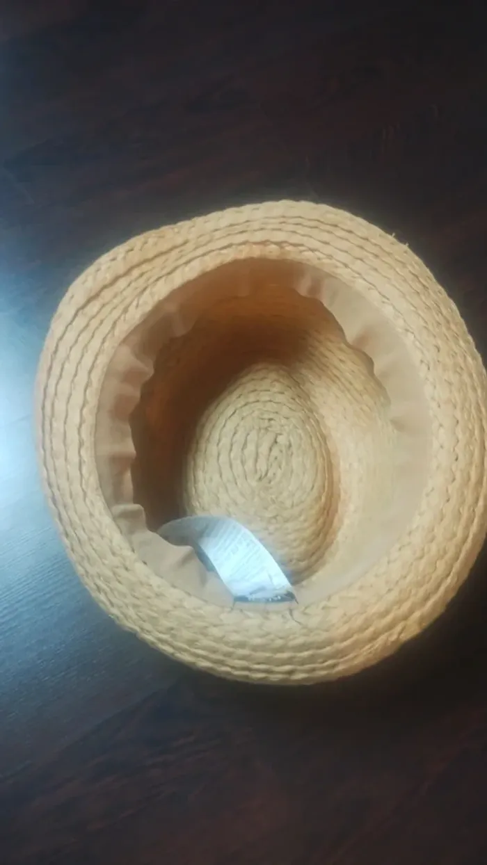 Chapeau fille - photo numéro 3
