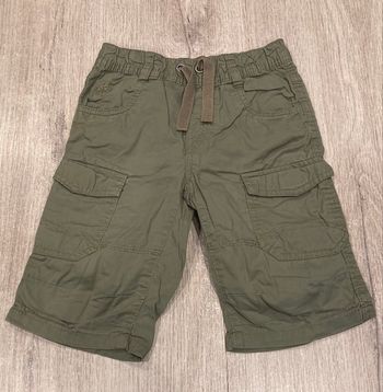 Short Palomino 5 ans
