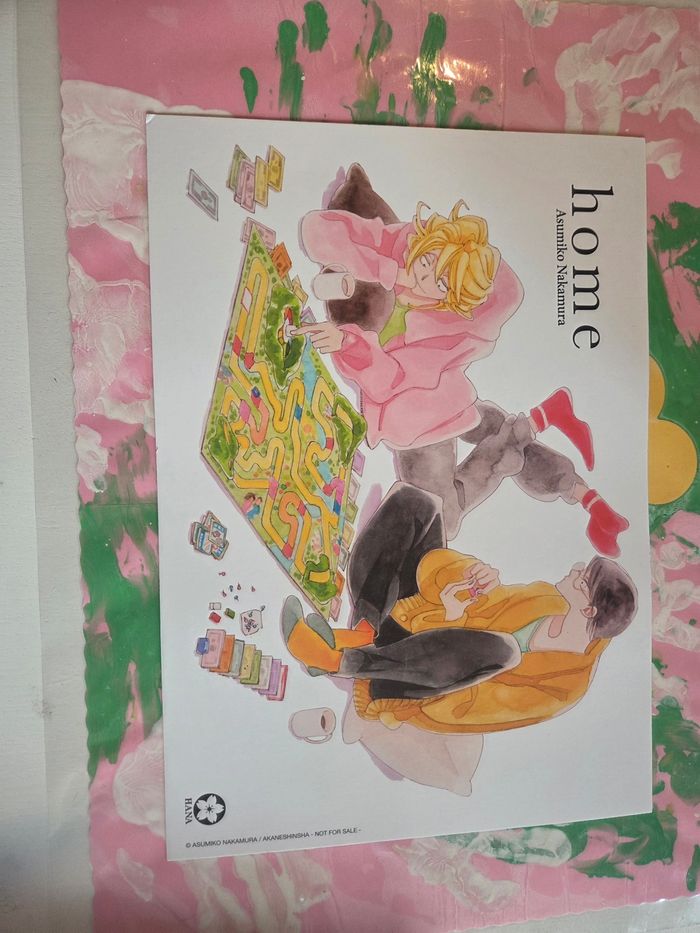 Ex librix manga yaoi home