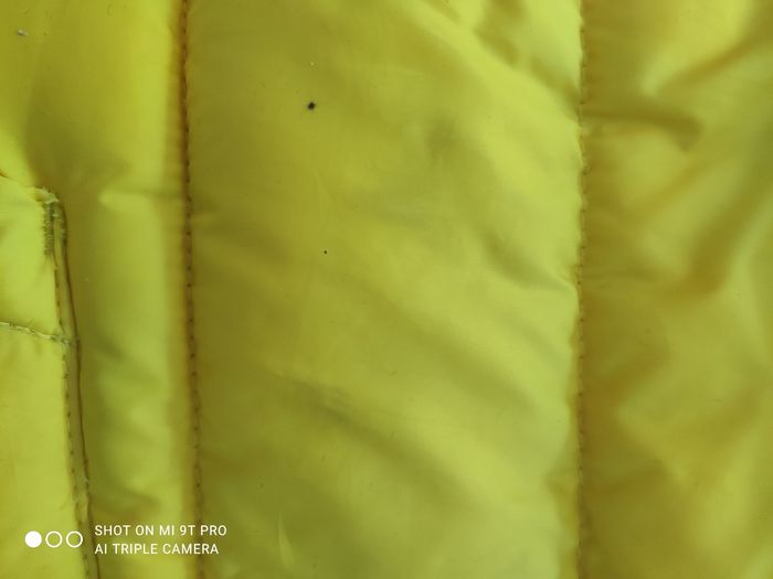 Doudoune sans manches Zara 5/6 ans - photo numéro 4