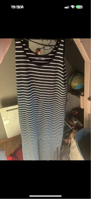 Robe d’été 