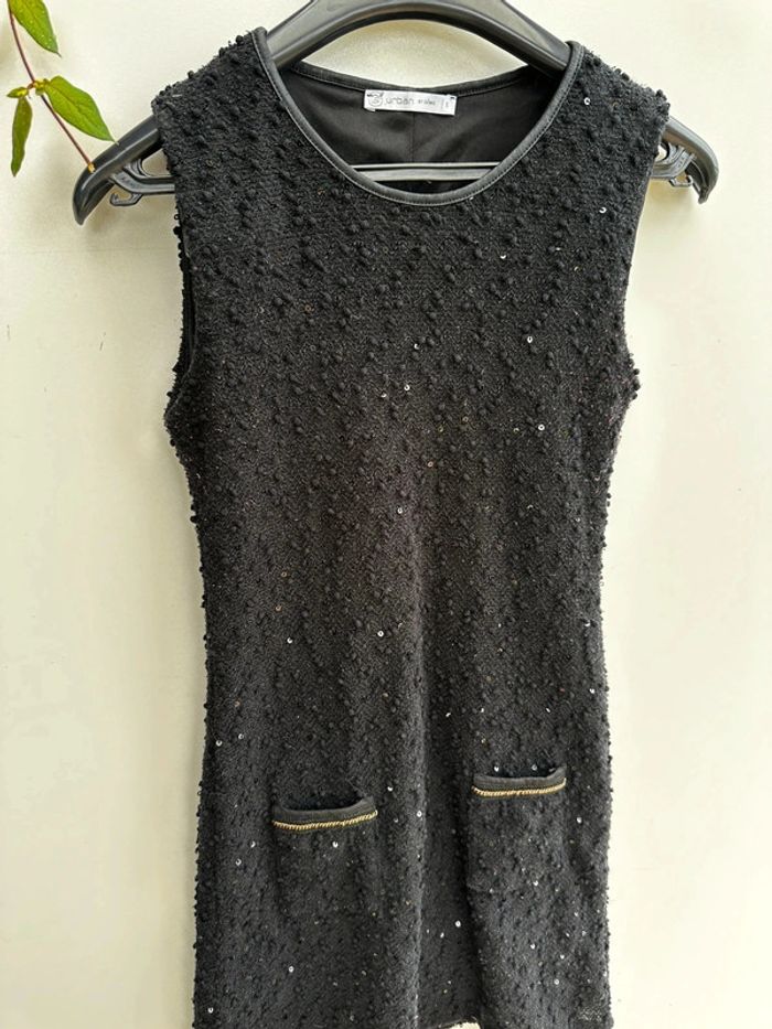 Robe sans manches - photo numéro 3