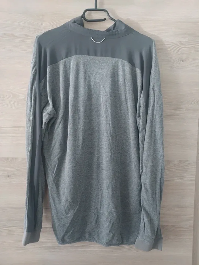 Blouse the kooples L - photo numéro 3