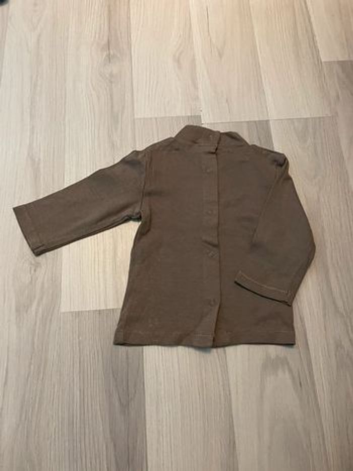 Lot 4 sous-pulls - photo numéro 7