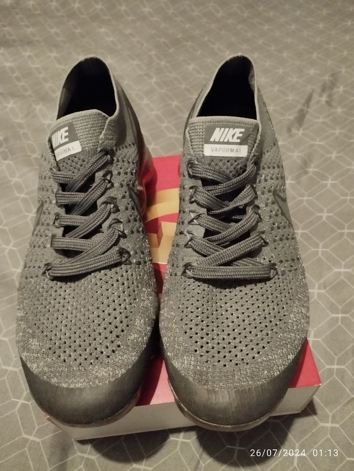 Vapormax - photo numéro 2