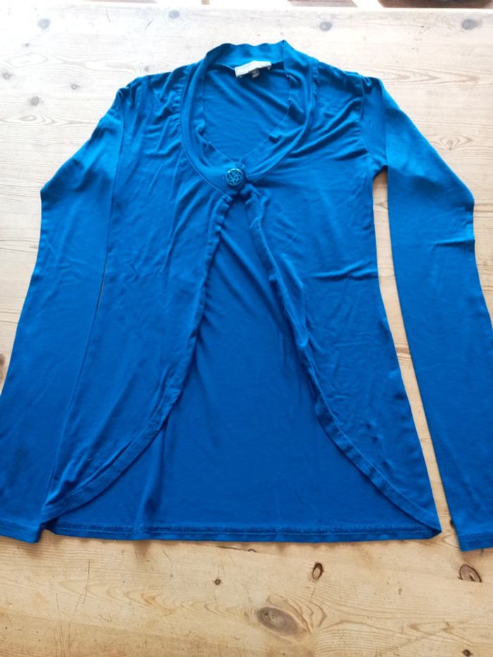 Gilet