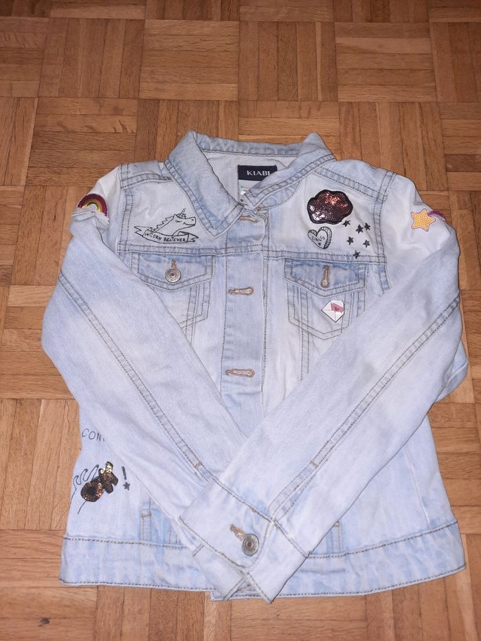 Veste