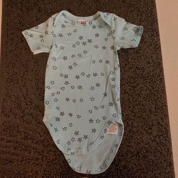 Neuf - Bodie DIM étoiles