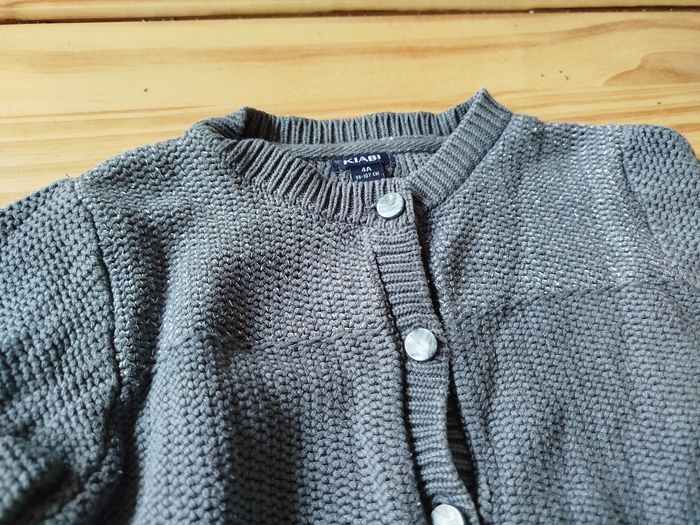 Gilet - photo numéro 3