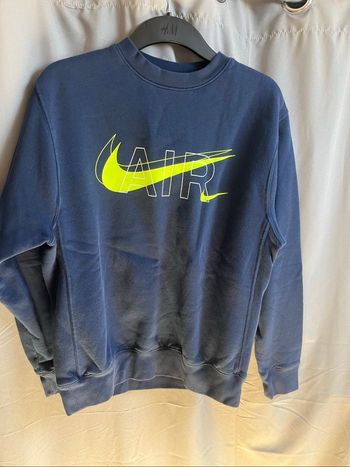 Pull nike