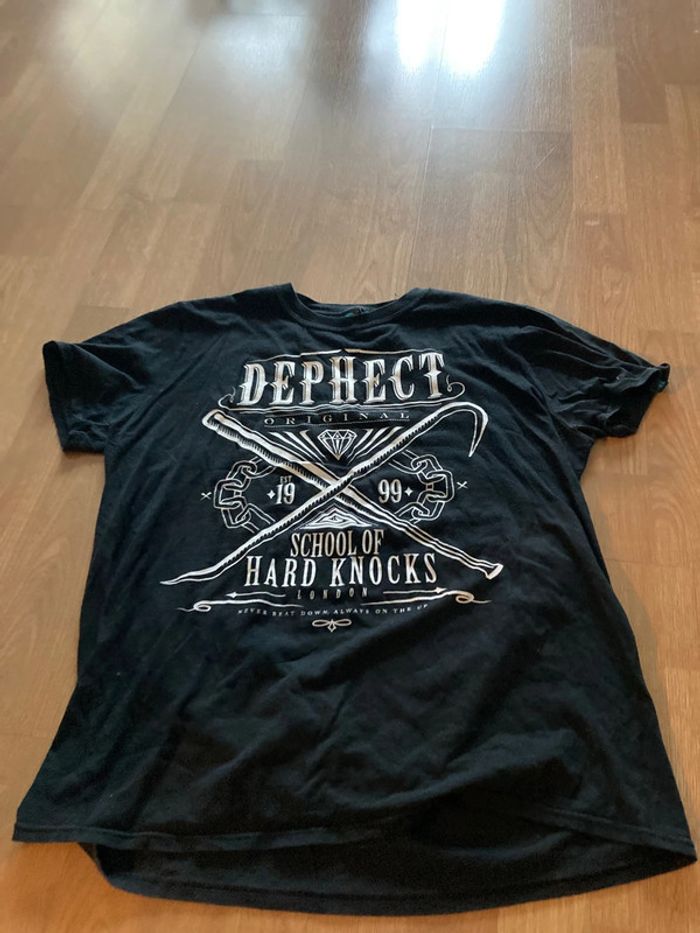 Tee-shirt london