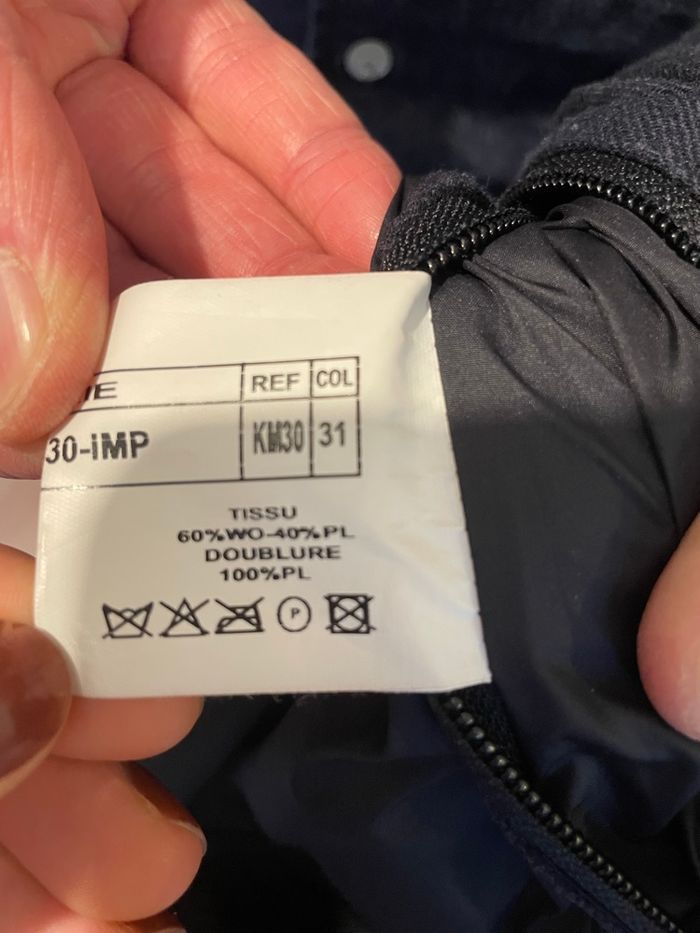 Doudoune De Fursac - photo numéro 9