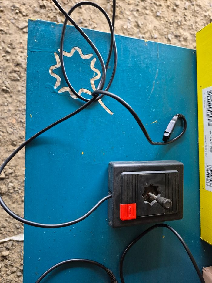 Philips VG5000 - photo numéro 9