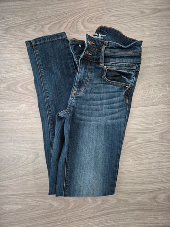Jean grain de malice taille 36
