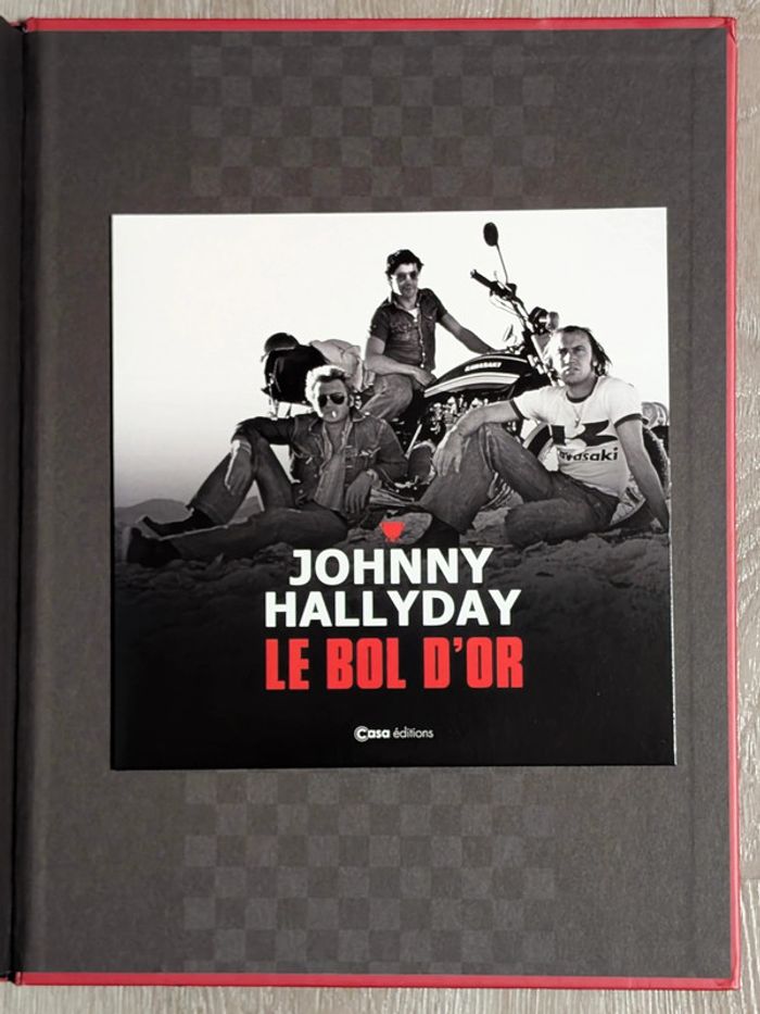 100 ans du Bol d'Or (1922-2022) - photo numéro 3