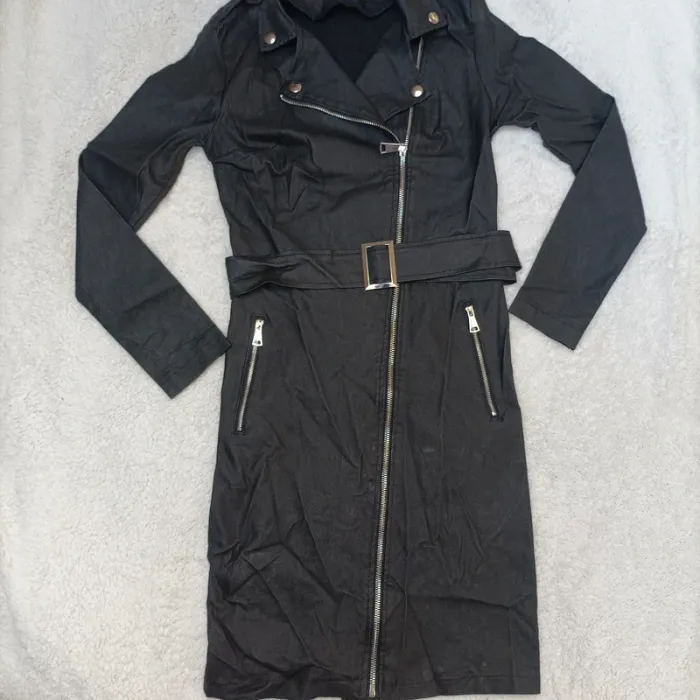Robe viscose Styled in Italy taille 34/36 - photo numéro 2