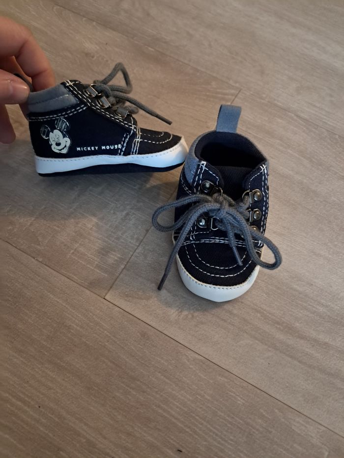 Chaussure