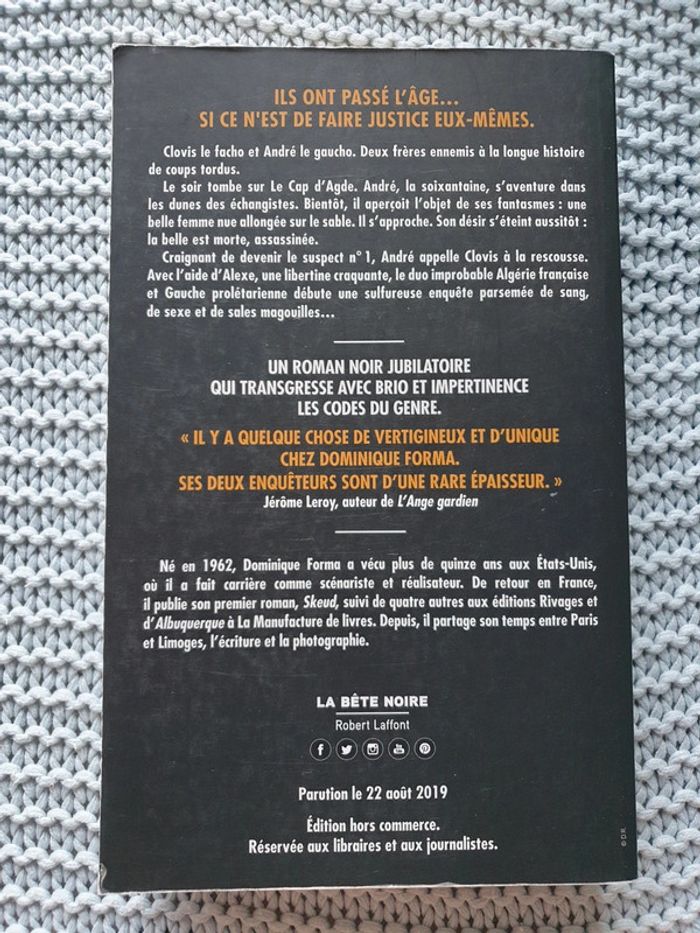 Coups de vieux - photo numéro 2