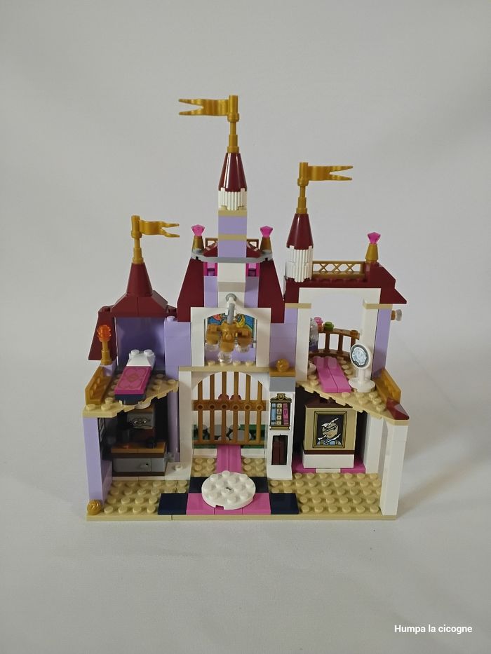 Lego Disney 41067 (D240) - photo numéro 7