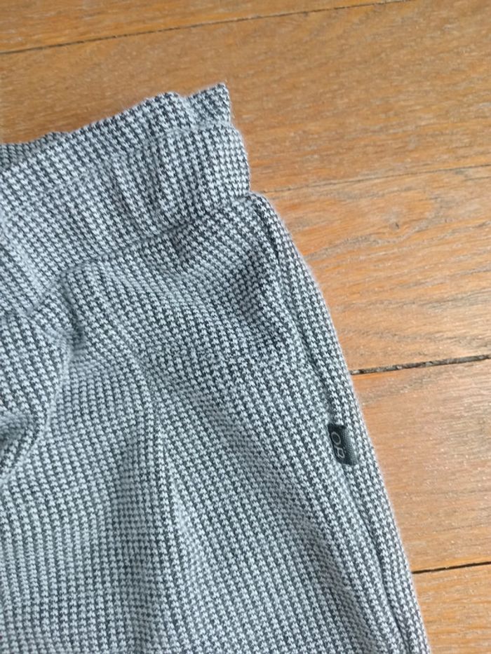 Pantalon fille élégant Obaïbi 18 mois - photo numéro 5