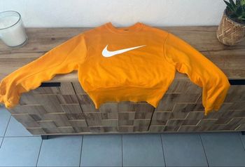 Pull Nike 