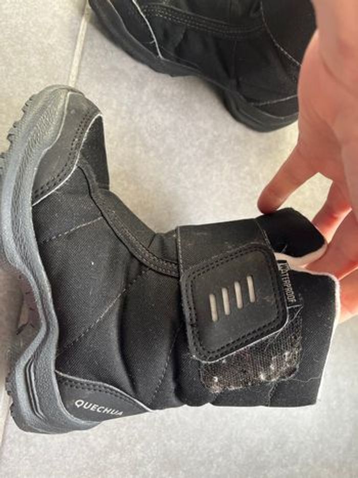Chaussures de ski - photo numéro 3