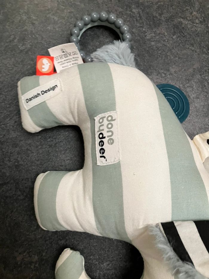 Jeux jouets d éveil éléphant - photo numéro 6