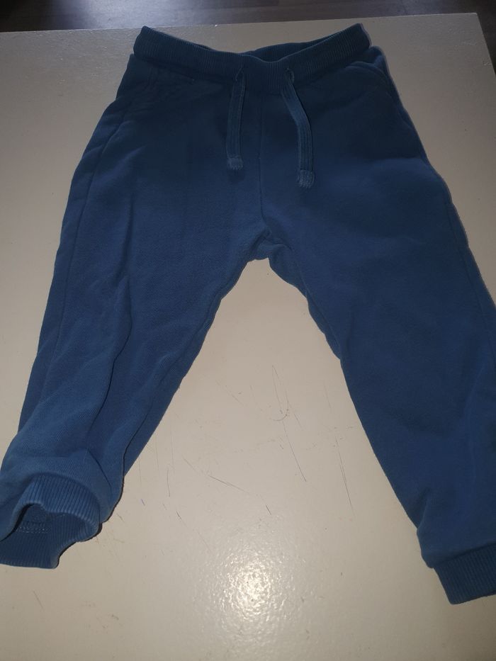 Pantalon 18 mois