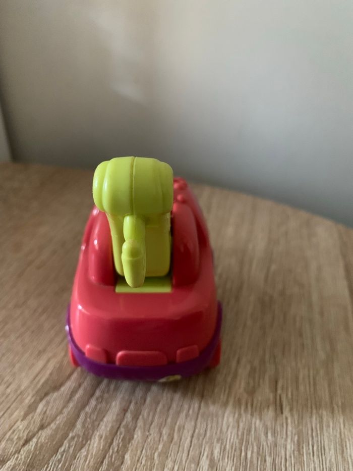 Véhicule tut tut bolide Yann le roi de la dépanne - photo numéro 3