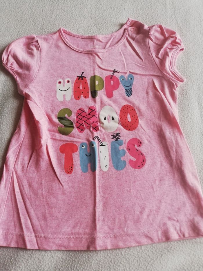 Lot de 10 Vetements 3 ans fille printemps été - photo numéro 7