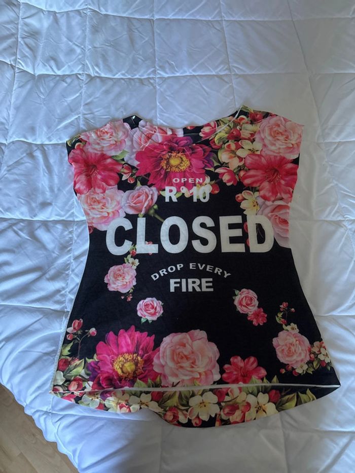 T shirt