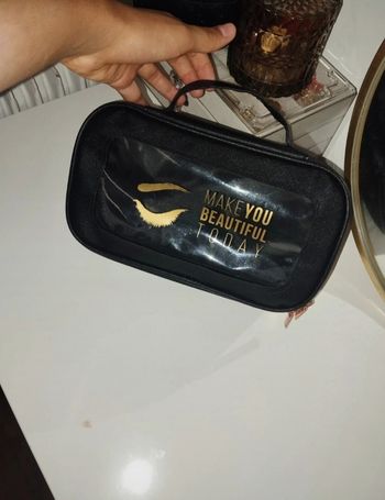 trousse maquillage