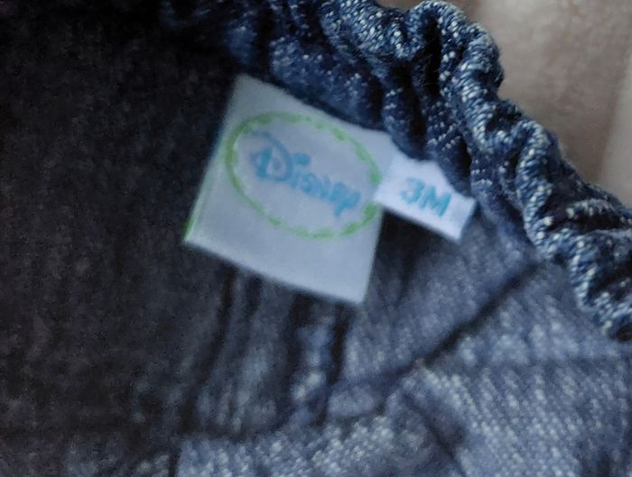 Jeans - photo numéro 3