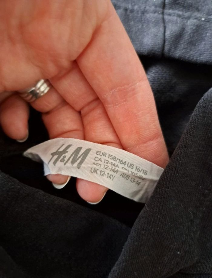 Sweat H&M - photo numéro 2