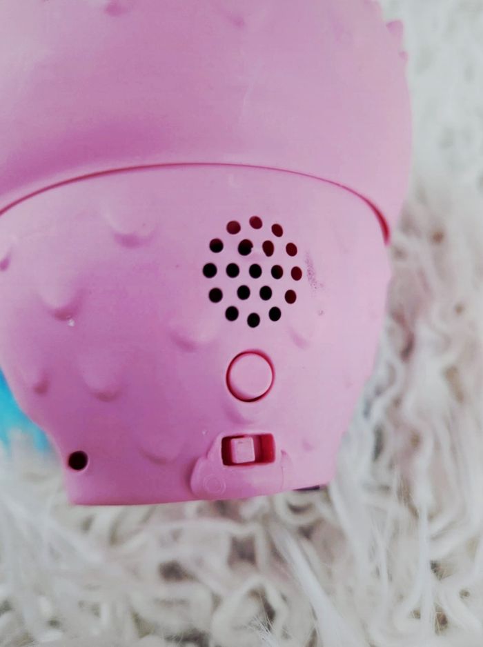 Owleez jouet bébé hibou volant interactif avec effets sonores et lumineux 🎅 - photo numéro 5