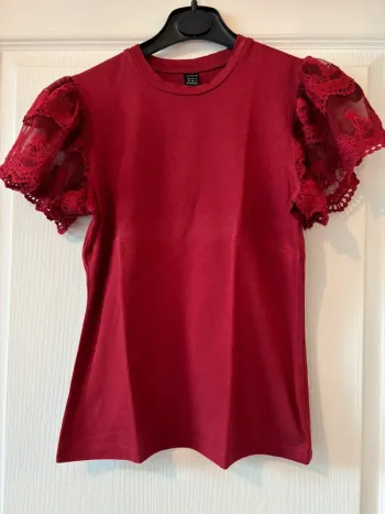 Tee shirt femme