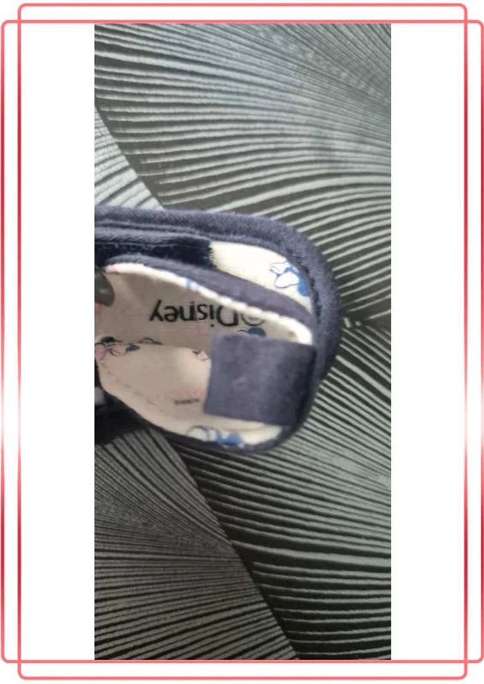 Sandales Minnie - photo numéro 3