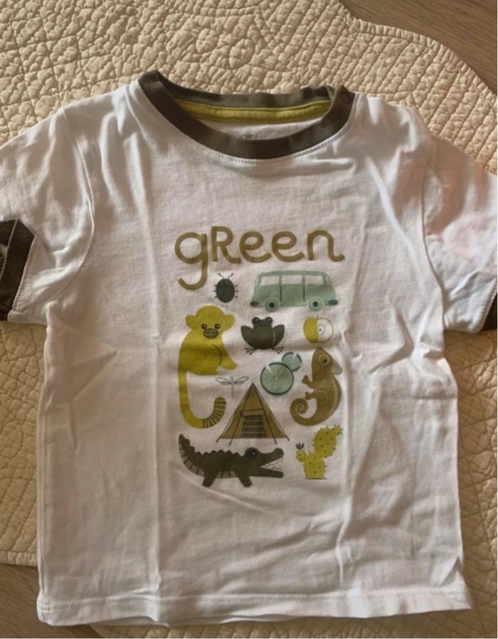 Ensemble 3 pièces Obaïbi - photo numéro 2