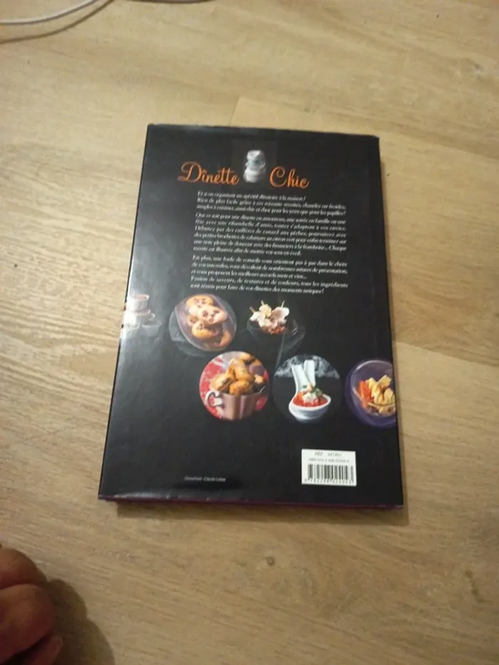 Dinette chic - photo numéro 3